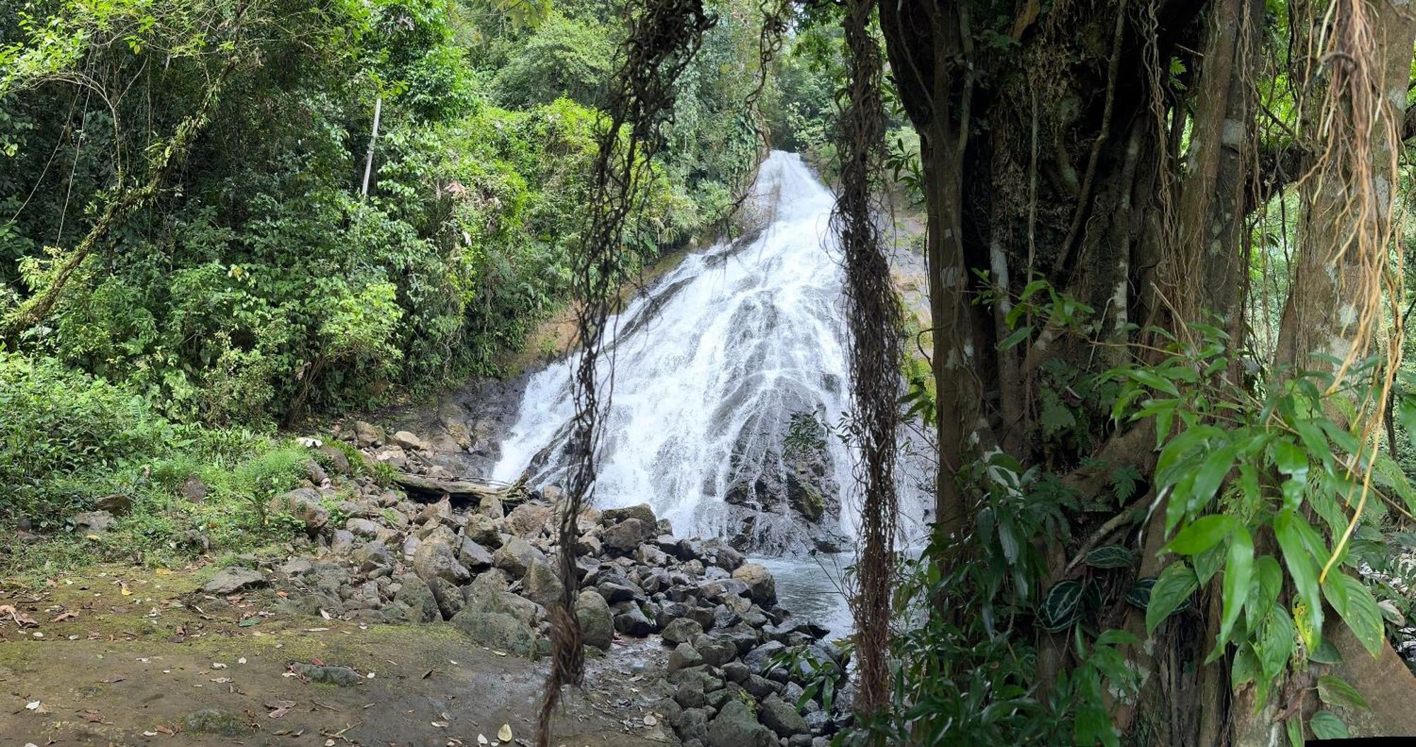 Posada Turistica Rocas De Cabo Marzo Bahia Solano Exterior foto