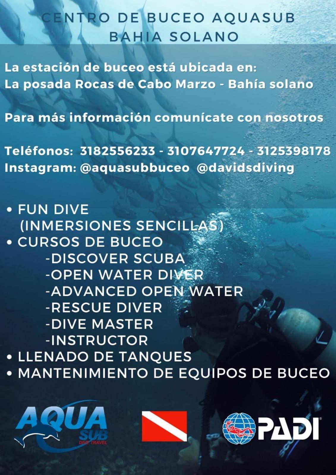 Posada Turistica Rocas De Cabo Marzo Bahia Solano Exterior foto